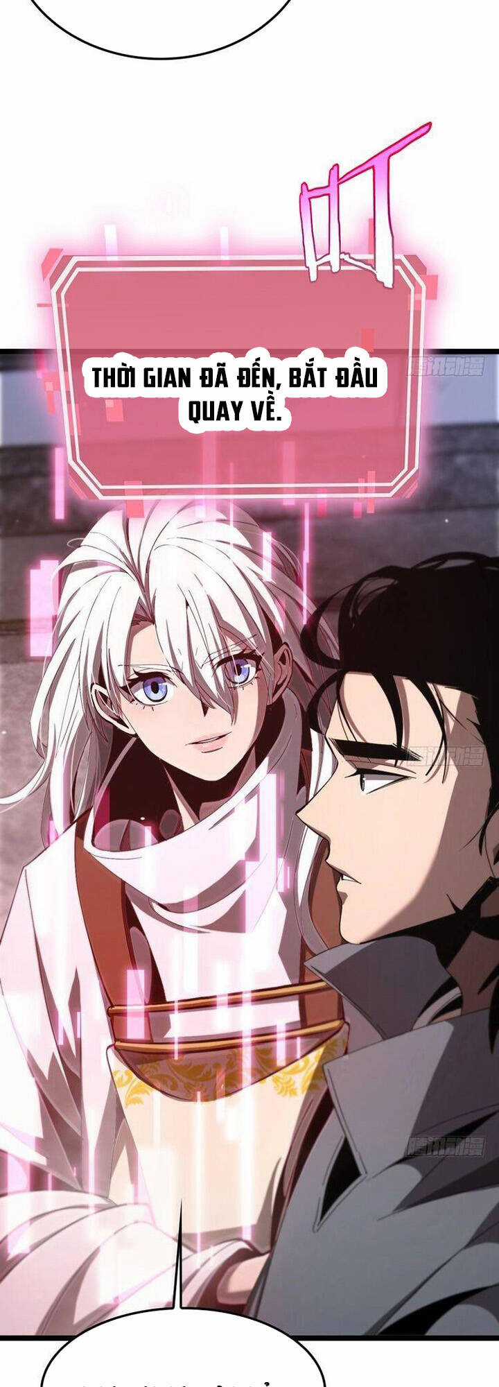 Chư Giới - Tận Thế Online Chapter 226 trang 20