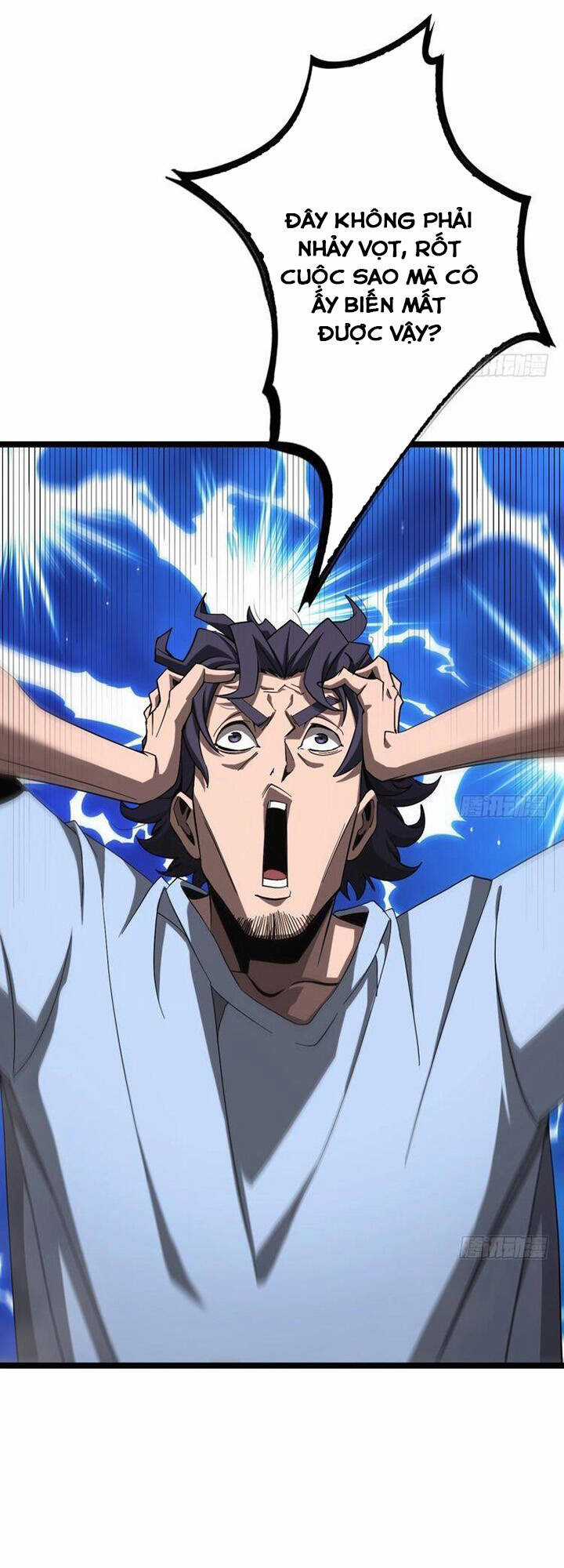 Chư Giới - Tận Thế Online Chapter 226 trang 22