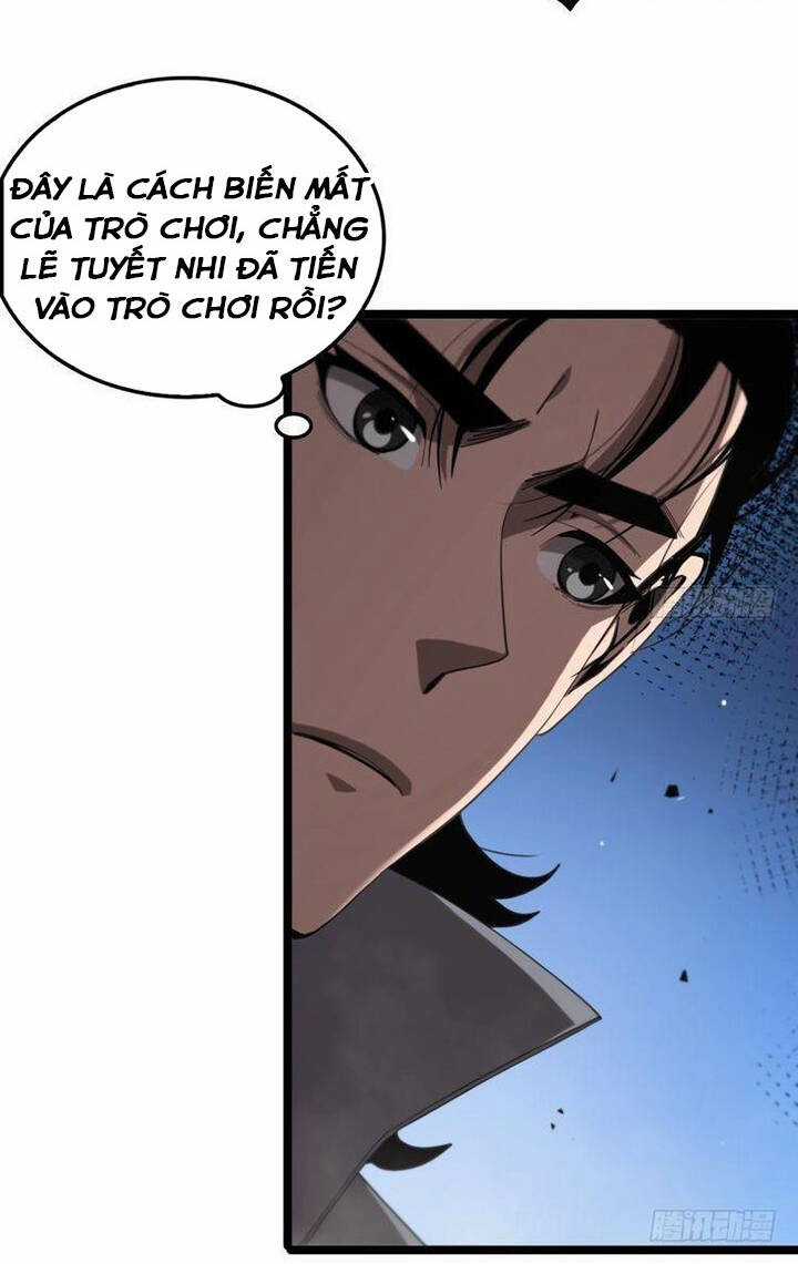 Chư Giới - Tận Thế Online Chapter 226 trang 24