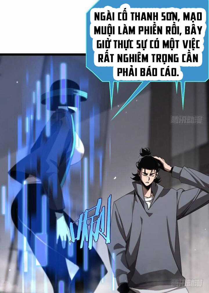 Chư Giới - Tận Thế Online Chapter 226 trang 29