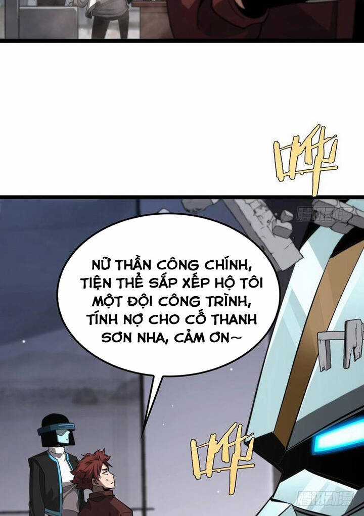 Chư Giới - Tận Thế Online Chapter 226 trang 34