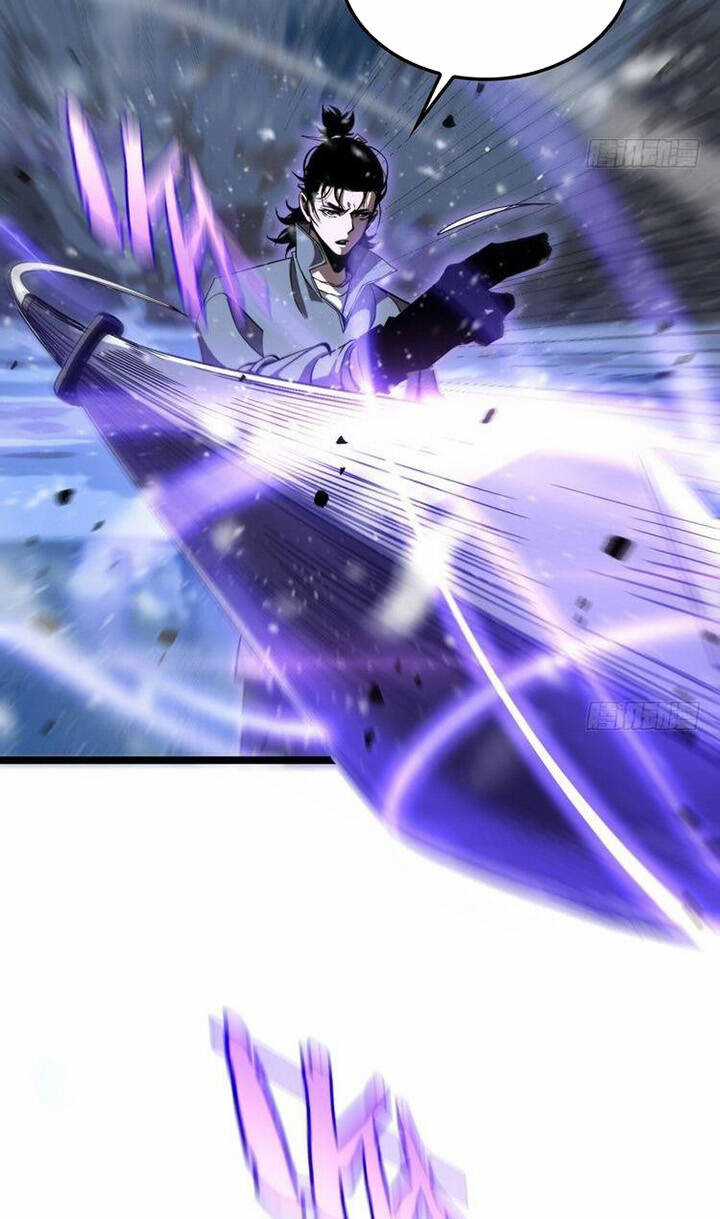 Chư Giới - Tận Thế Online Chapter 226 trang 38