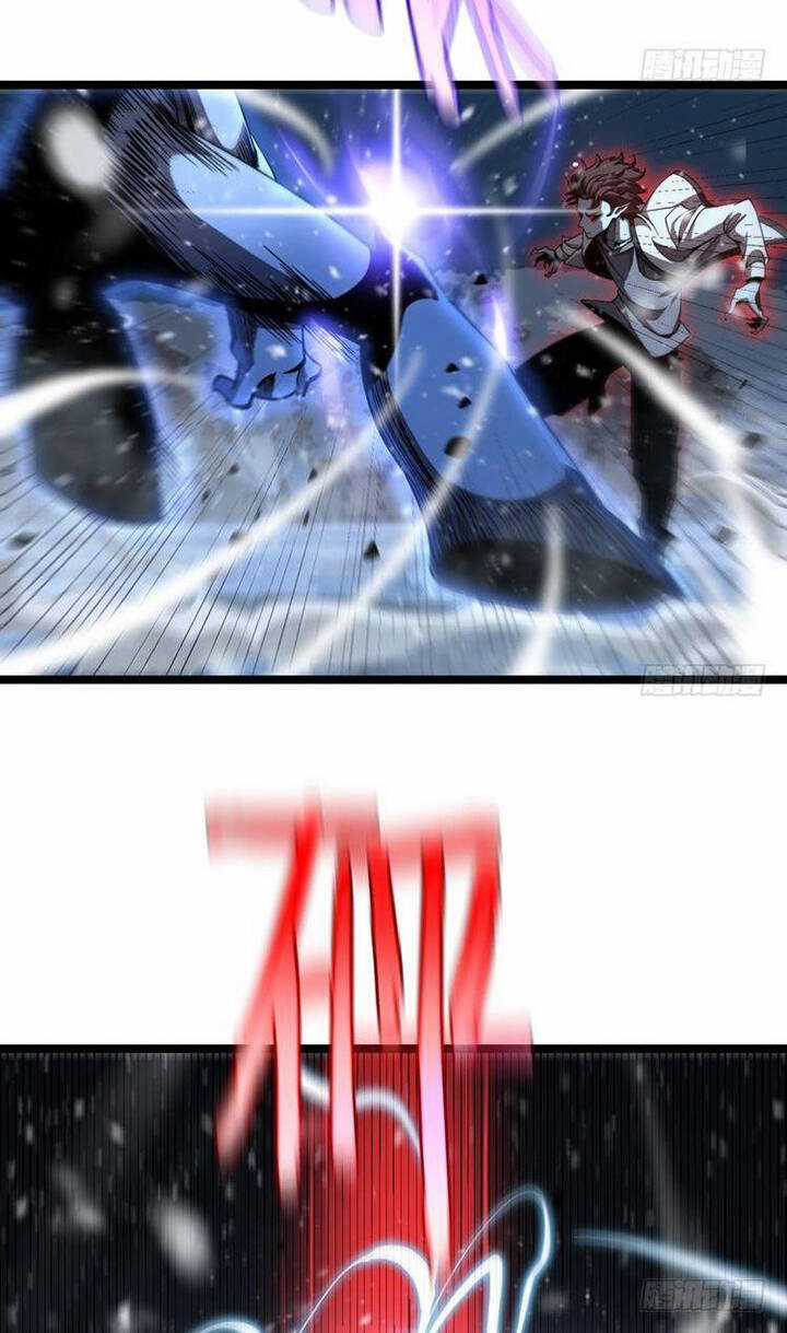 Chư Giới - Tận Thế Online Chapter 226 trang 39