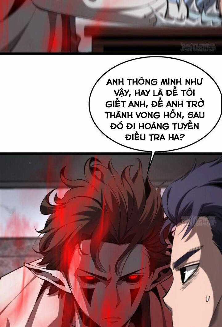 Chư Giới - Tận Thế Online Chapter 226 trang 4