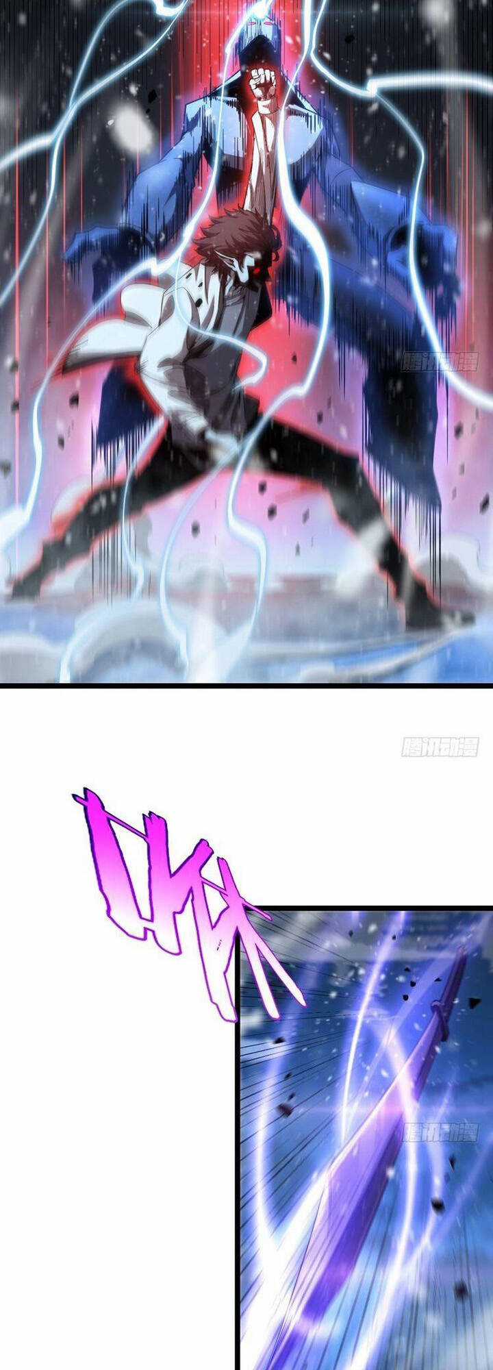 Chư Giới - Tận Thế Online Chapter 226 trang 40