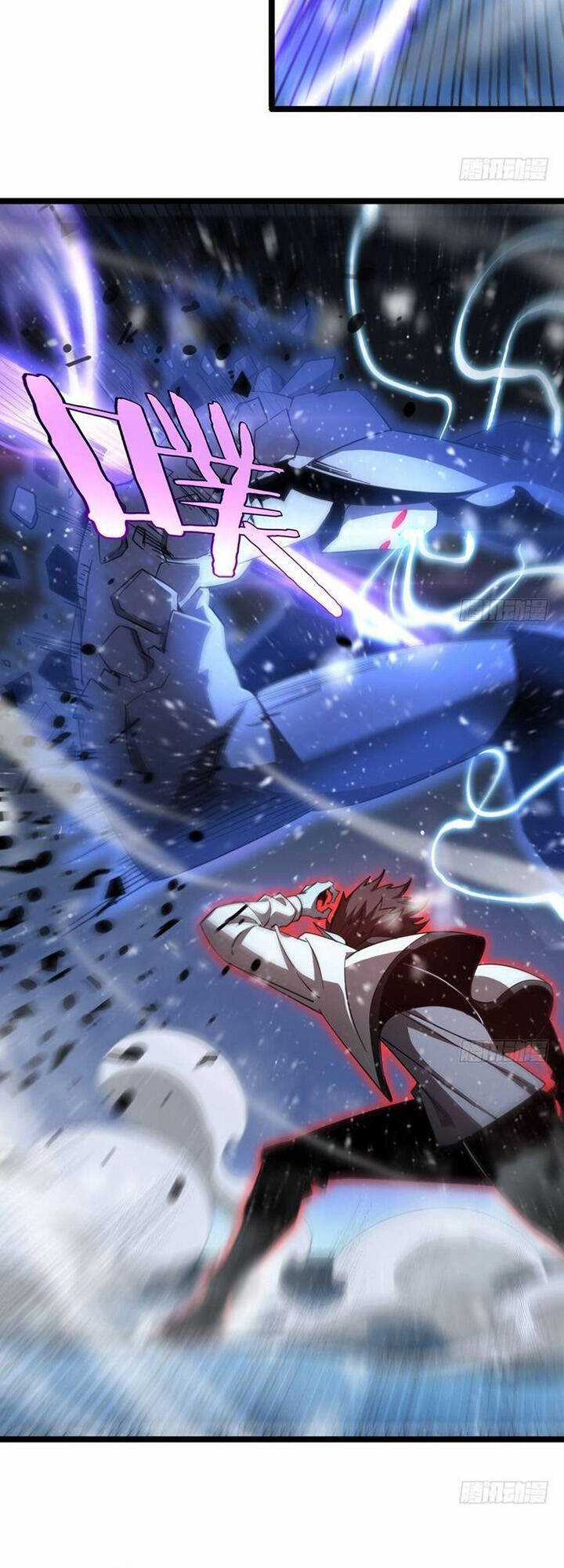 Chư Giới - Tận Thế Online Chapter 226 trang 41