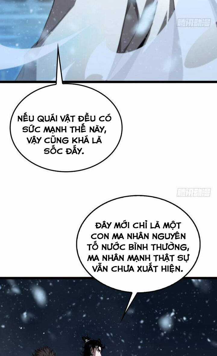Chư Giới - Tận Thế Online Chapter 226 trang 43