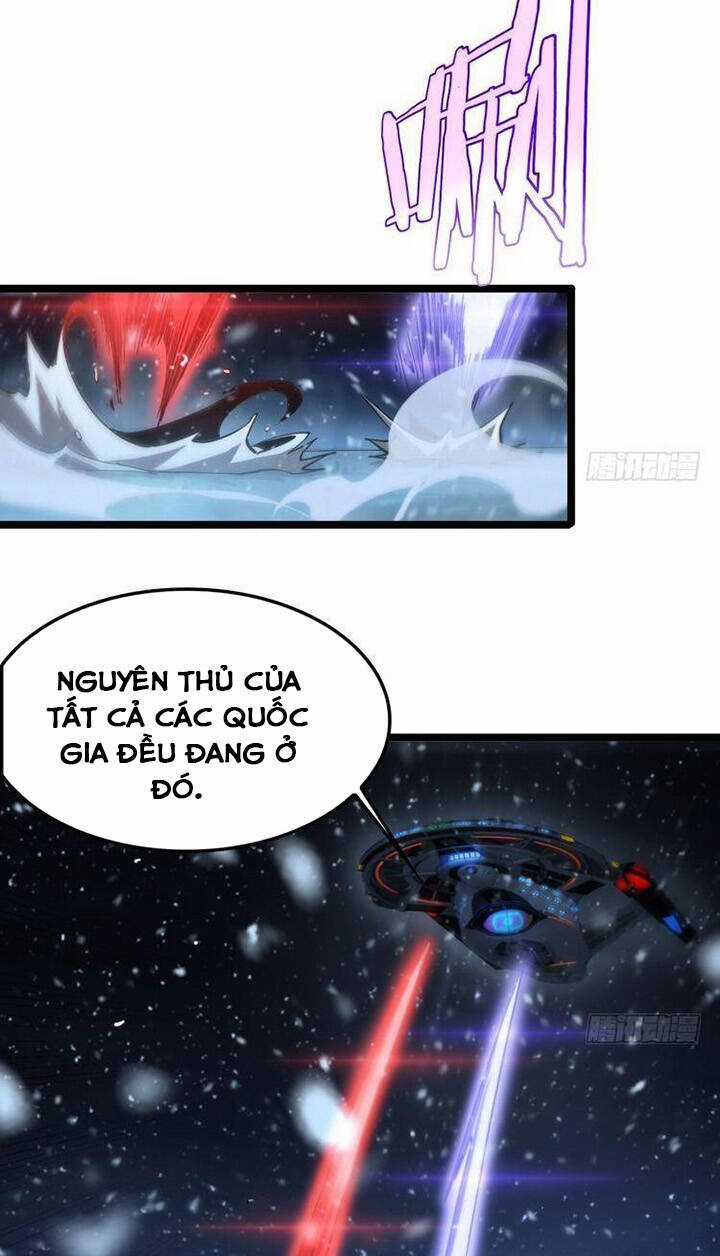 Chư Giới - Tận Thế Online Chapter 226 trang 47