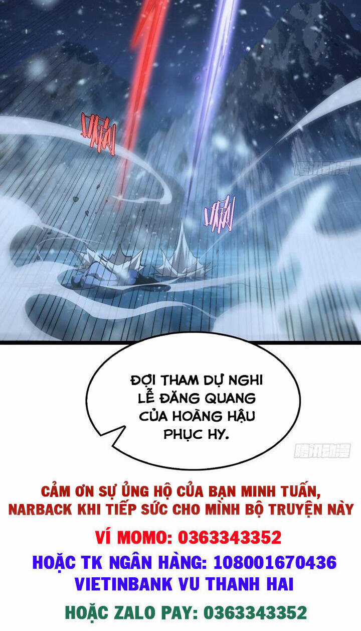 Chư Giới - Tận Thế Online Chapter 226 trang 48