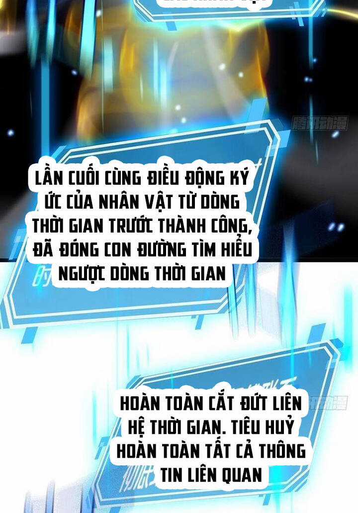 Chư Giới - Tận Thế Online Chapter 227 trang 10