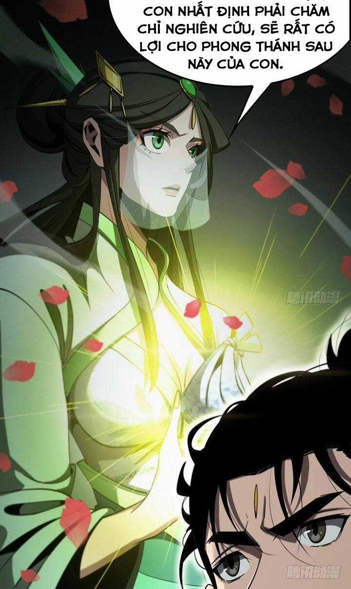 Chư Giới - Tận Thế Online Chapter 227 trang 15