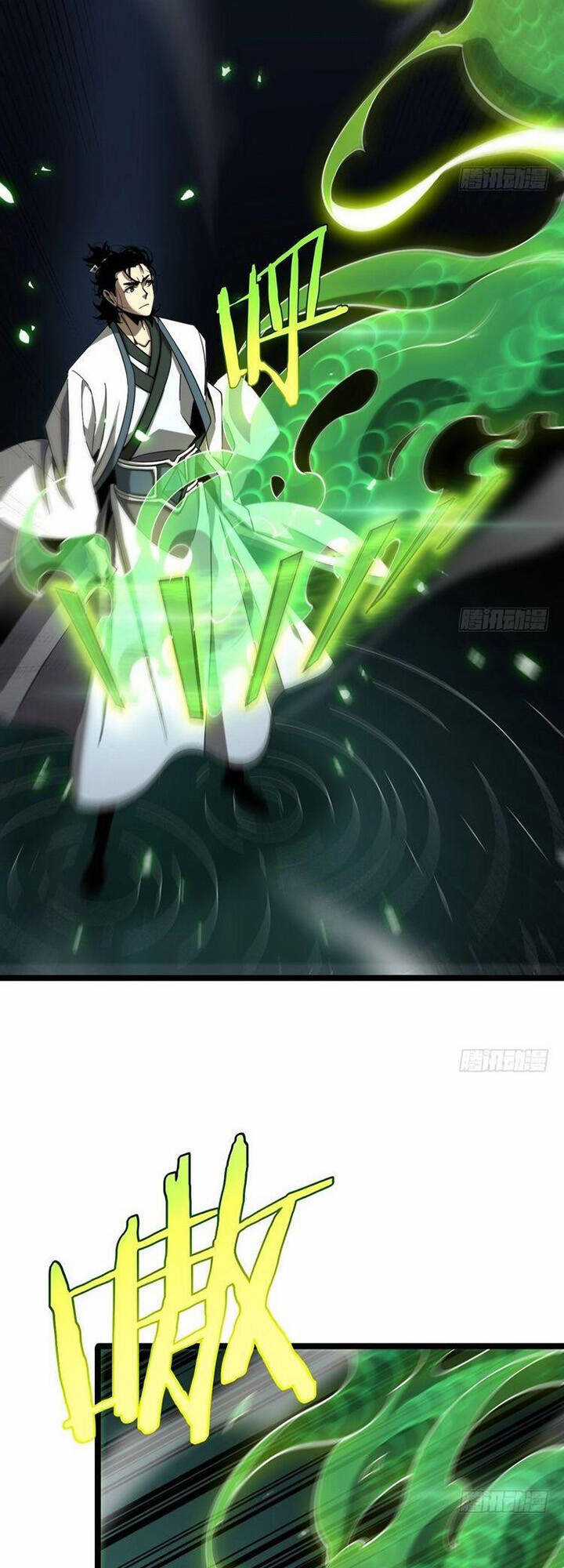 Chư Giới - Tận Thế Online Chapter 227 trang 18