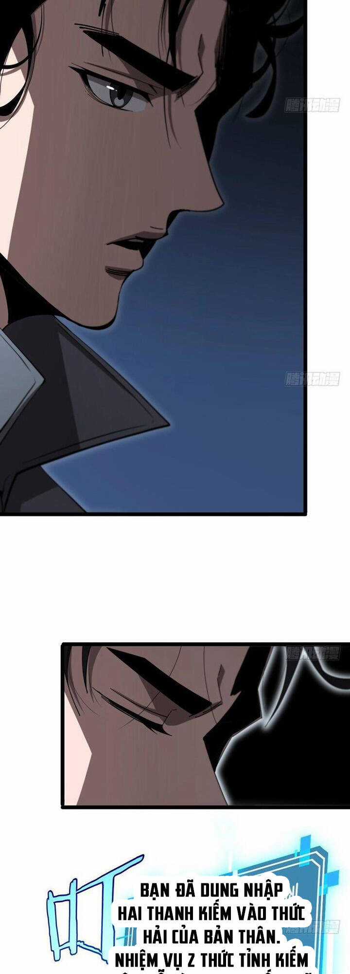 Chư Giới - Tận Thế Online Chapter 227 trang 2