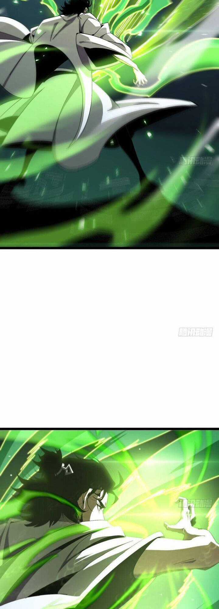 Chư Giới - Tận Thế Online Chapter 227 trang 21