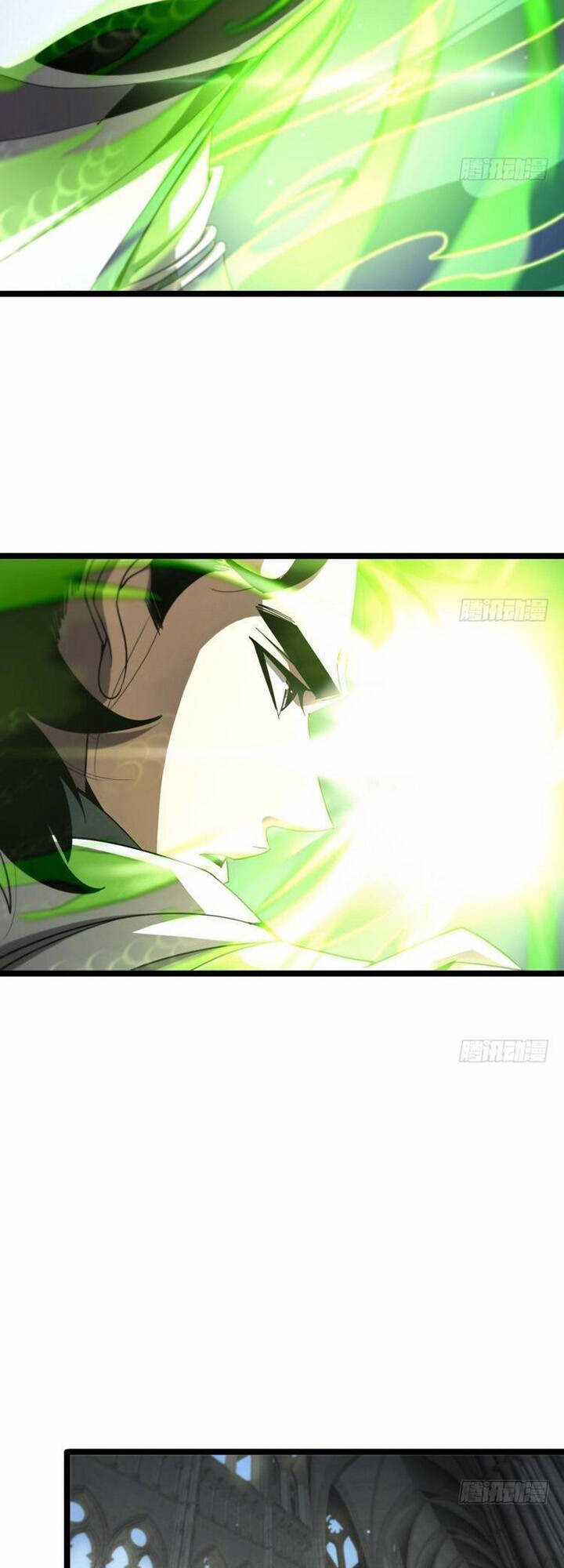 Chư Giới - Tận Thế Online Chapter 227 trang 22