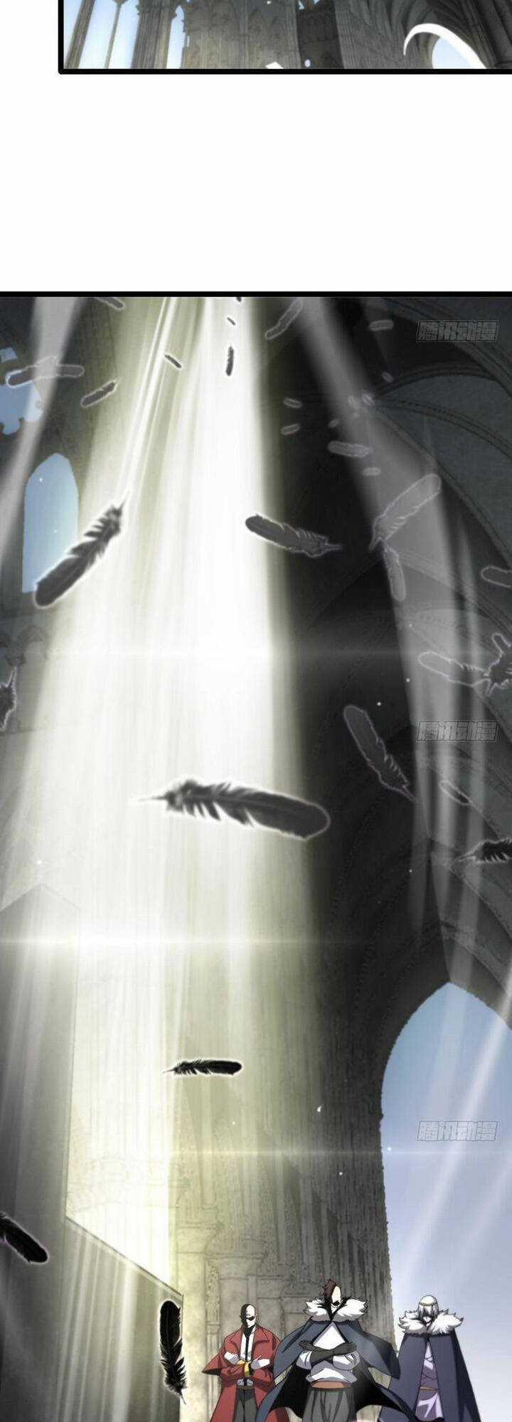 Chư Giới - Tận Thế Online Chapter 227 trang 23