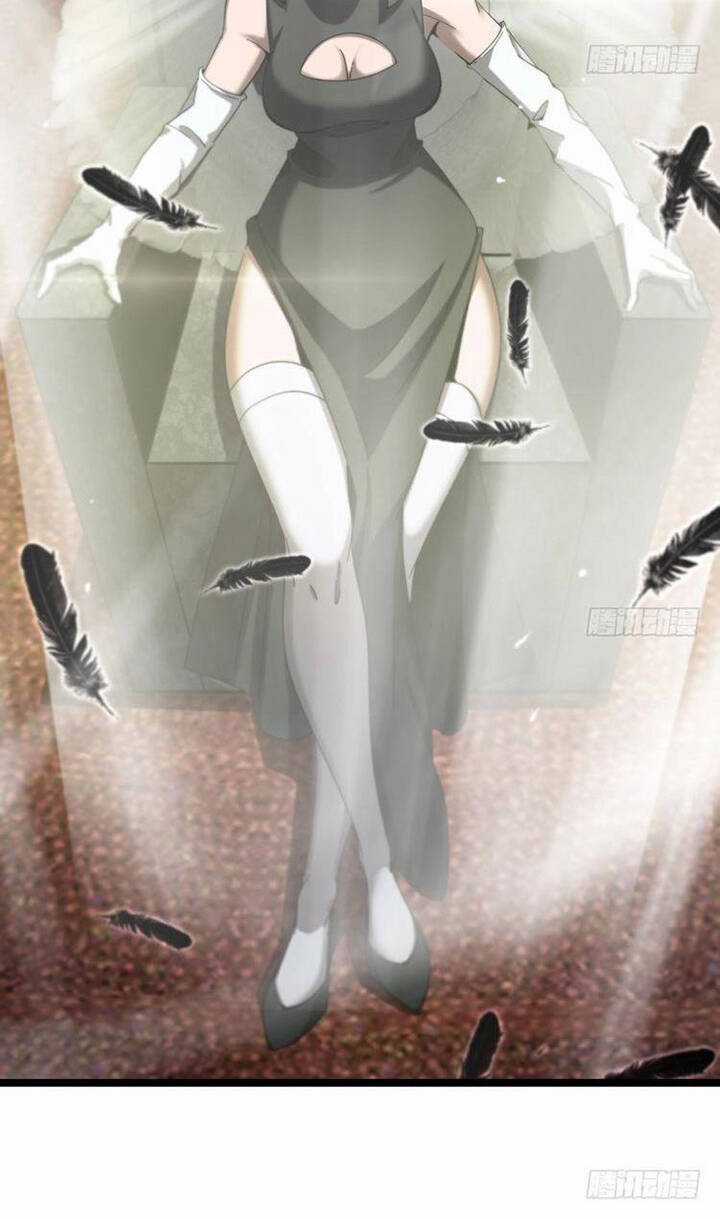 Chư Giới - Tận Thế Online Chapter 227 trang 25