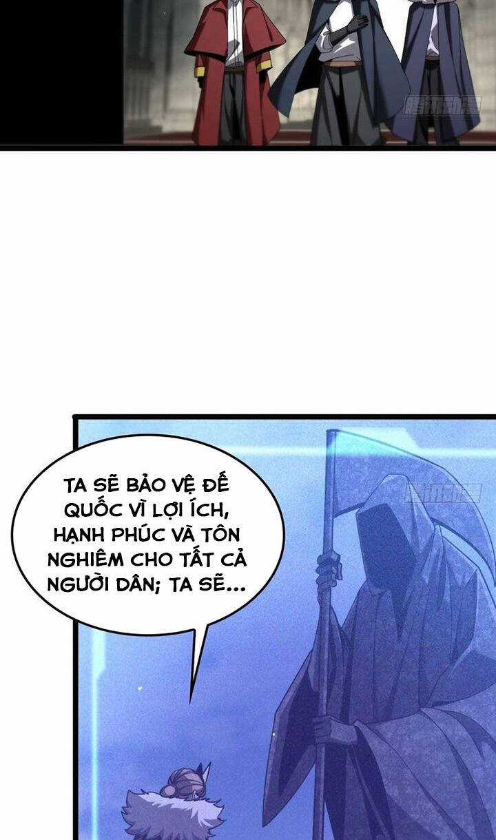 Chư Giới - Tận Thế Online Chapter 227 trang 29