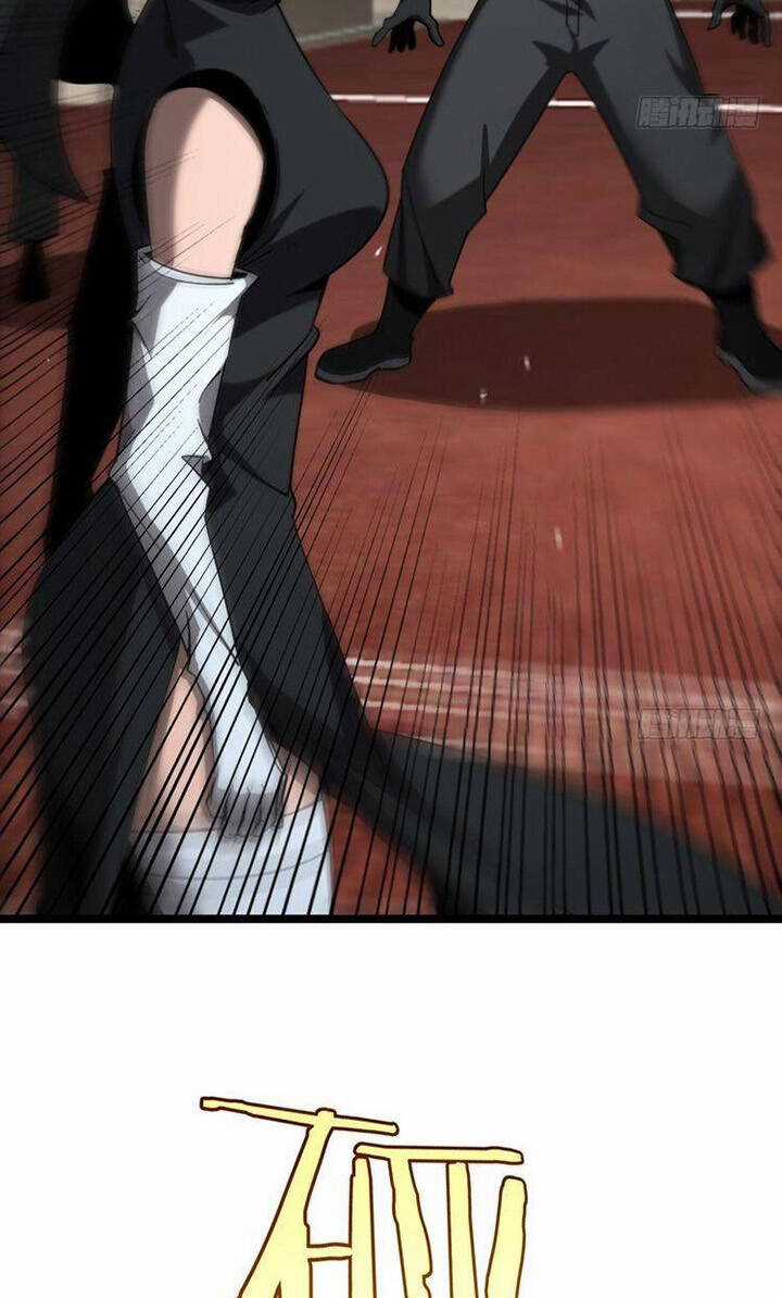 Chư Giới - Tận Thế Online Chapter 227 trang 34