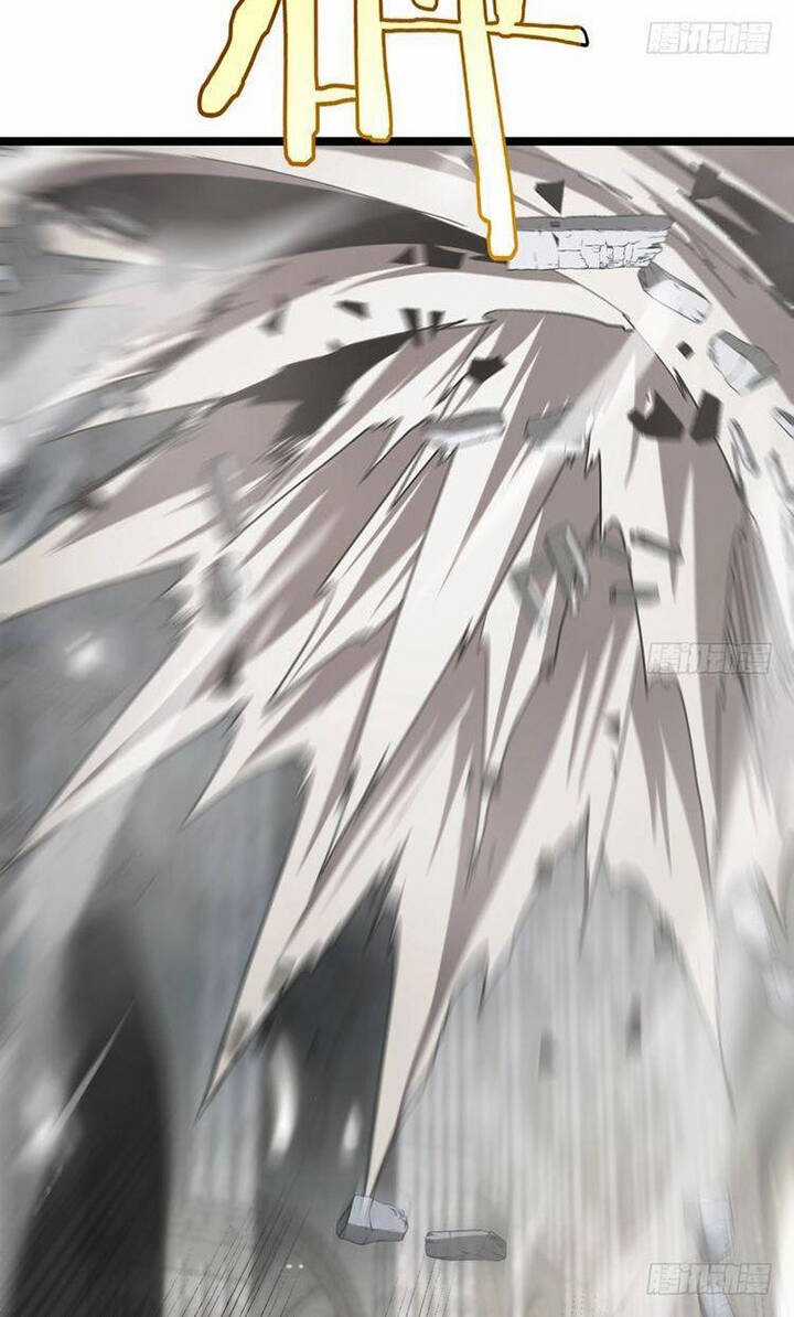 Chư Giới - Tận Thế Online Chapter 227 trang 35