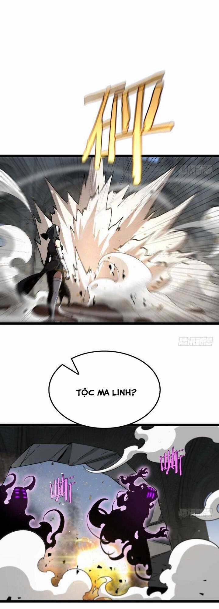 Chư Giới - Tận Thế Online Chapter 227 trang 41