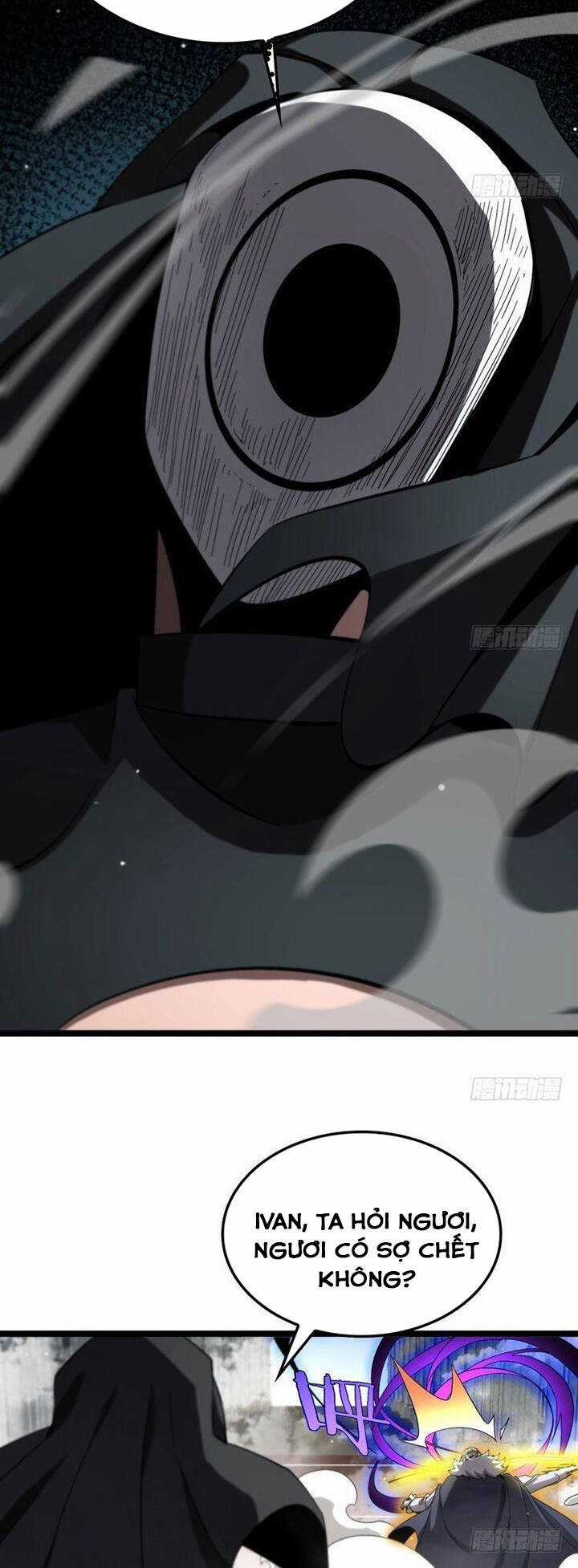 Chư Giới - Tận Thế Online Chapter 227 trang 44