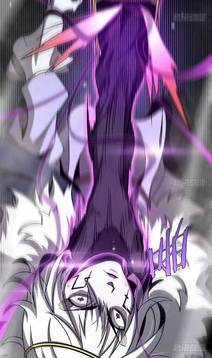 Chư Giới - Tận Thế Online Chapter 227 trang 49