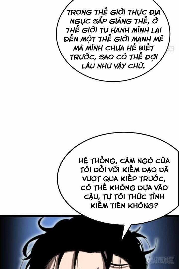 Chư Giới - Tận Thế Online Chapter 227 trang 5