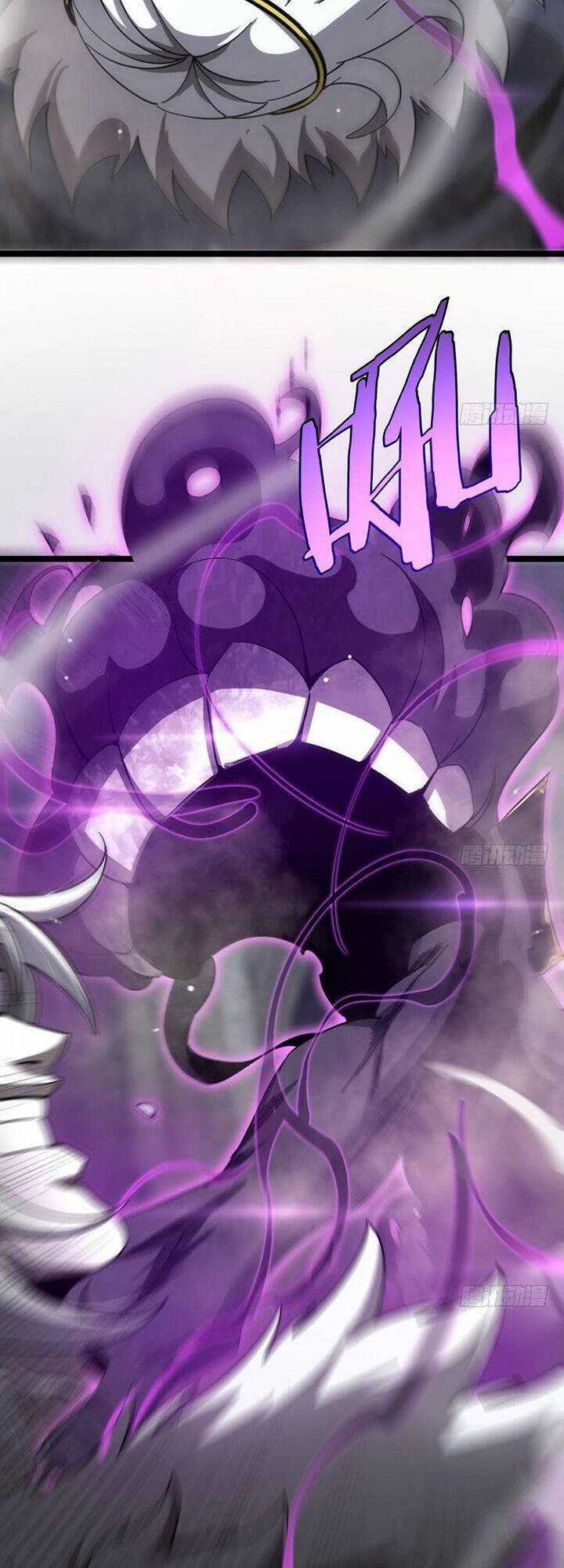 Chư Giới - Tận Thế Online Chapter 227 trang 50