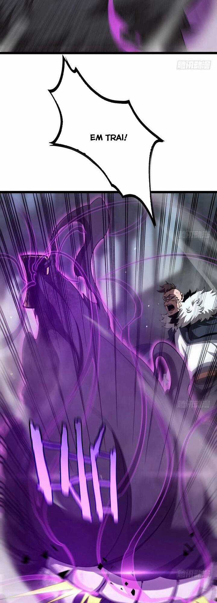 Chư Giới - Tận Thế Online Chapter 227 trang 51