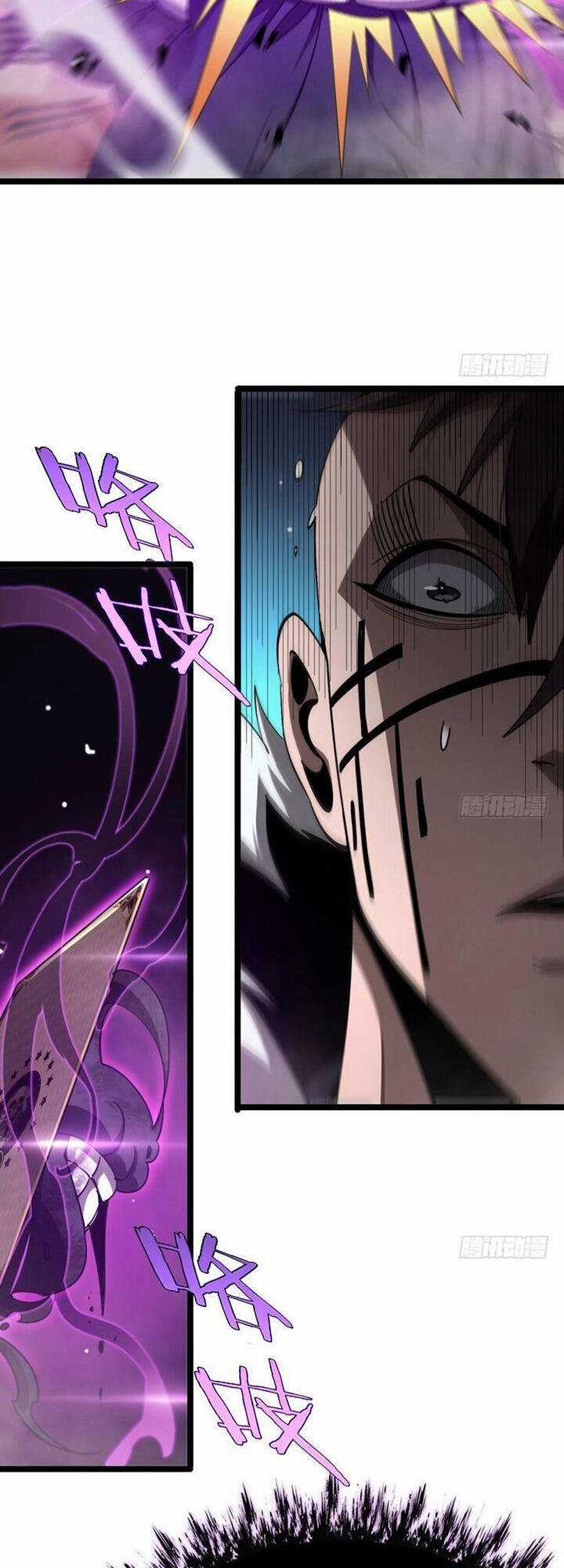 Chư Giới - Tận Thế Online Chapter 227 trang 52