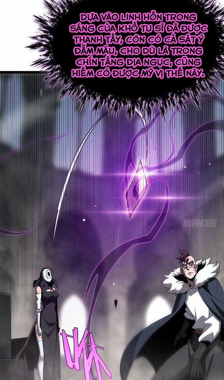 Chư Giới - Tận Thế Online Chapter 227 trang 53