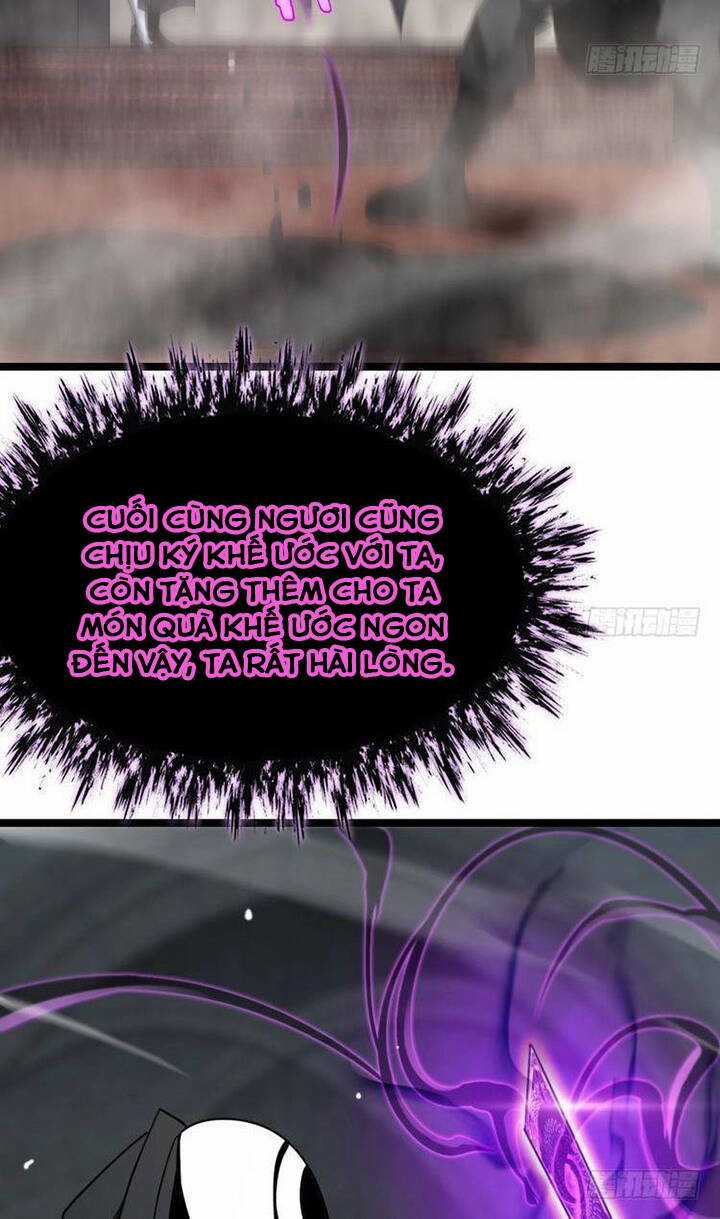 Chư Giới - Tận Thế Online Chapter 227 trang 54