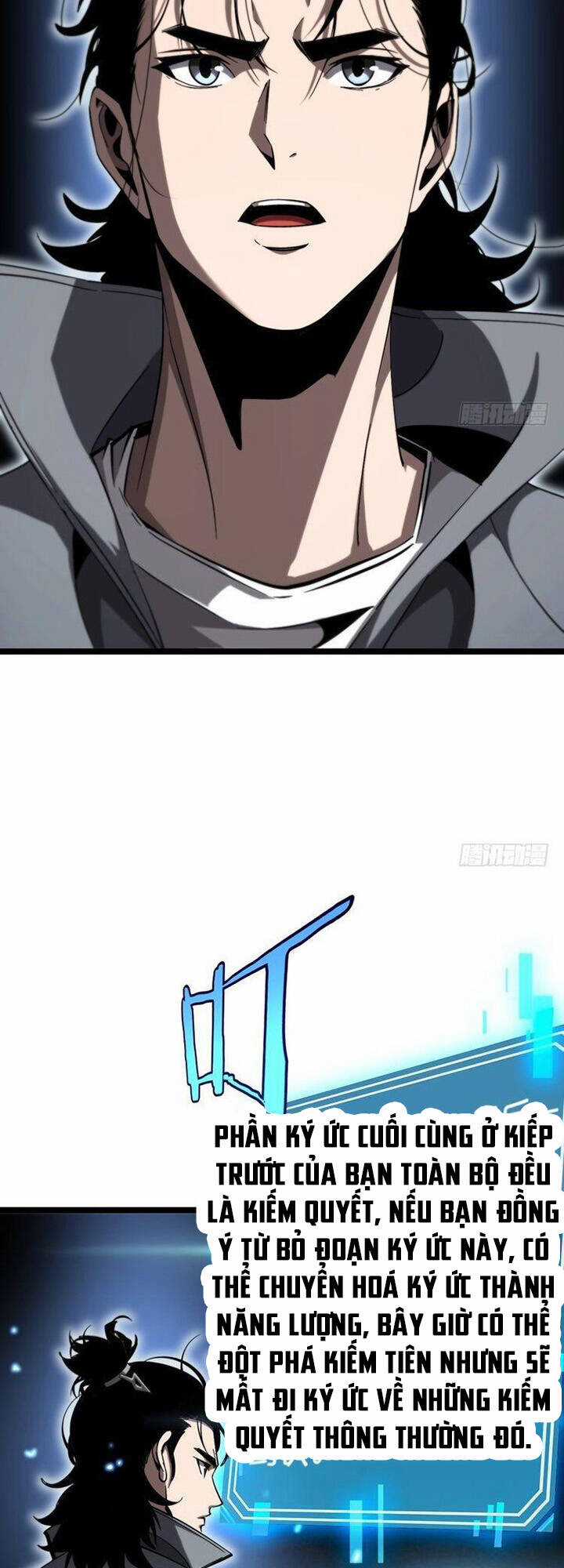 Chư Giới - Tận Thế Online Chapter 227 trang 6