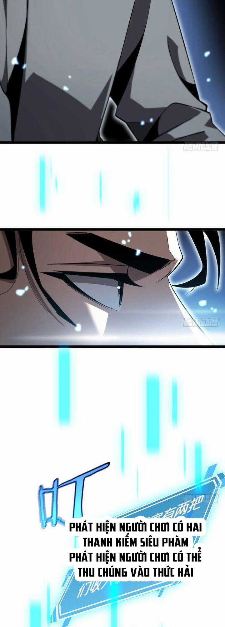 Chư Giới - Tận Thế Online Chapter 227 trang 8