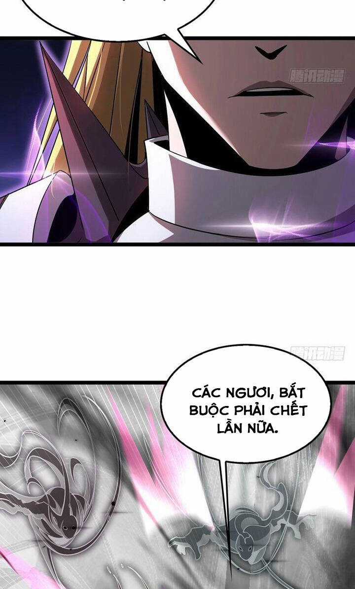 Chư Giới - Tận Thế Online Chapter 228 trang 13