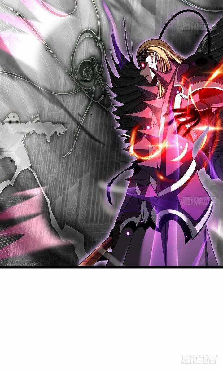 Chư Giới - Tận Thế Online Chapter 228 trang 14