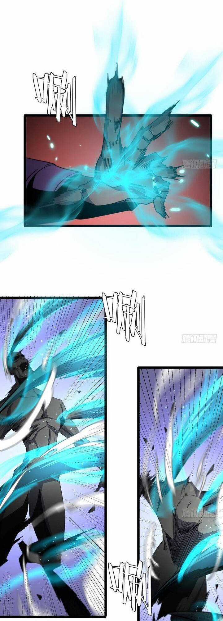 Chư Giới - Tận Thế Online Chapter 228 trang 15