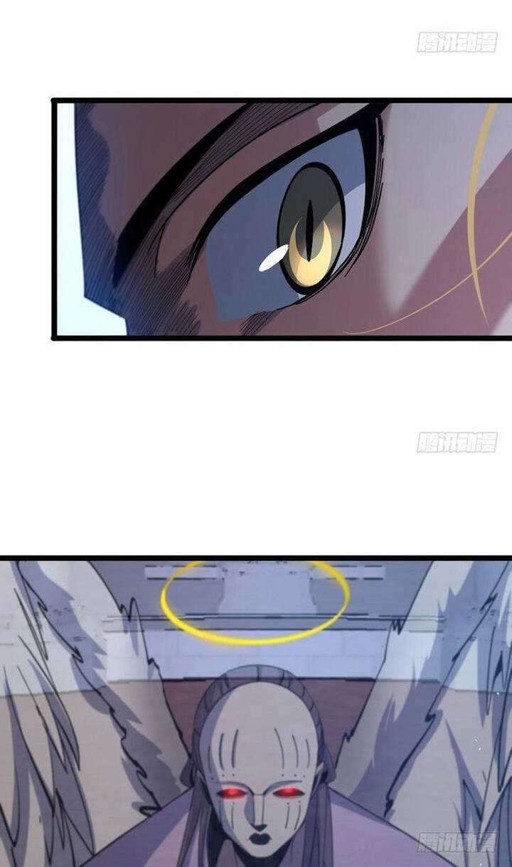 Chư Giới - Tận Thế Online Chapter 228 trang 19