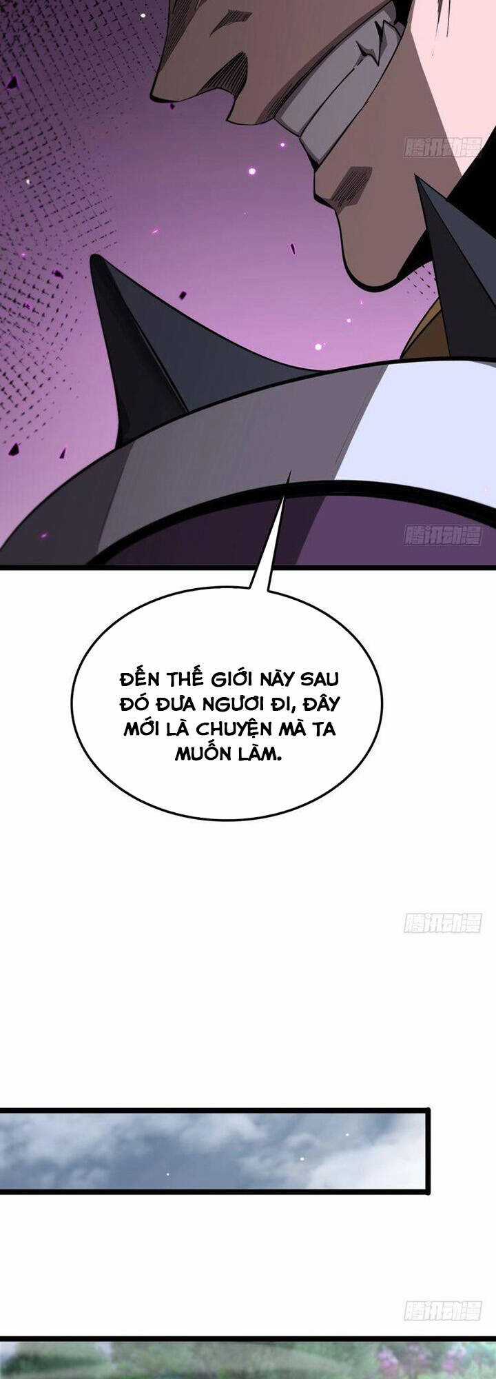 Chư Giới - Tận Thế Online Chapter 228 trang 21