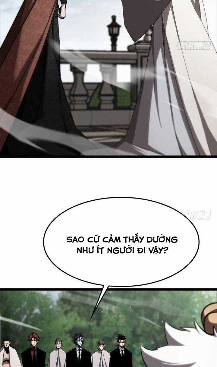 Chư Giới - Tận Thế Online Chapter 228 trang 23