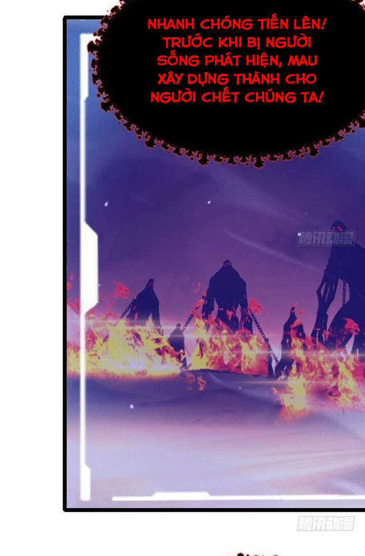 Chư Giới - Tận Thế Online Chapter 228 trang 28