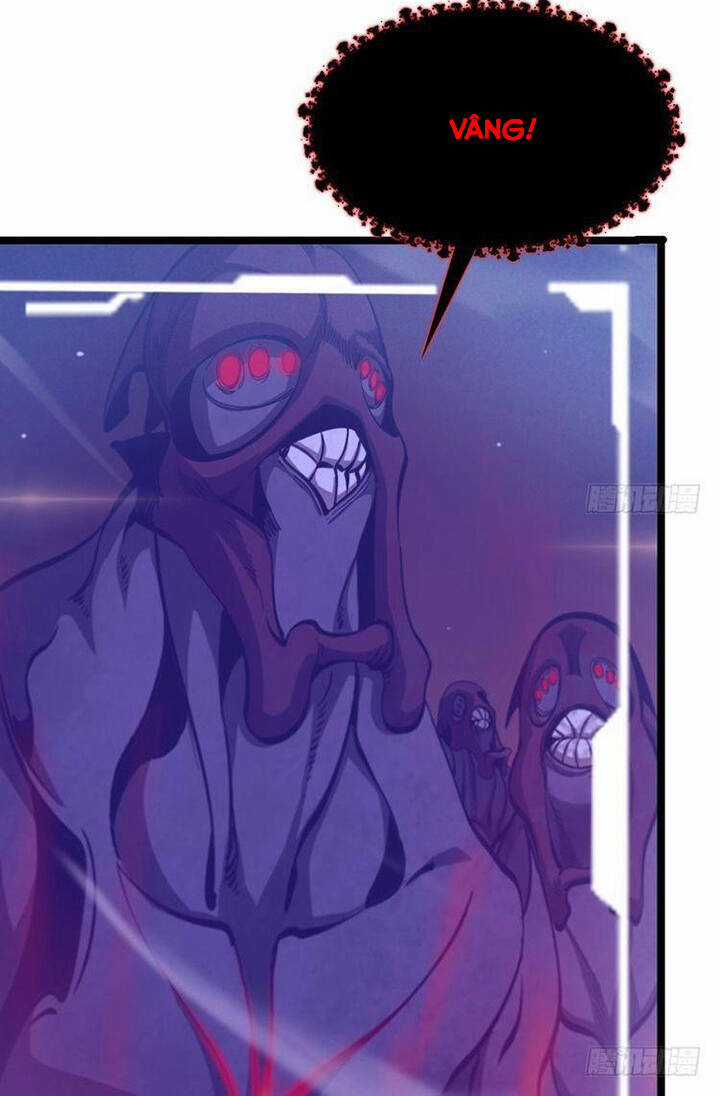 Chư Giới - Tận Thế Online Chapter 228 trang 29