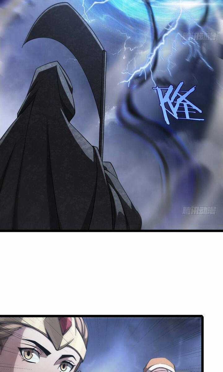 Chư Giới - Tận Thế Online Chapter 228 trang 33