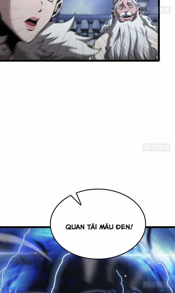 Chư Giới - Tận Thế Online Chapter 228 trang 34