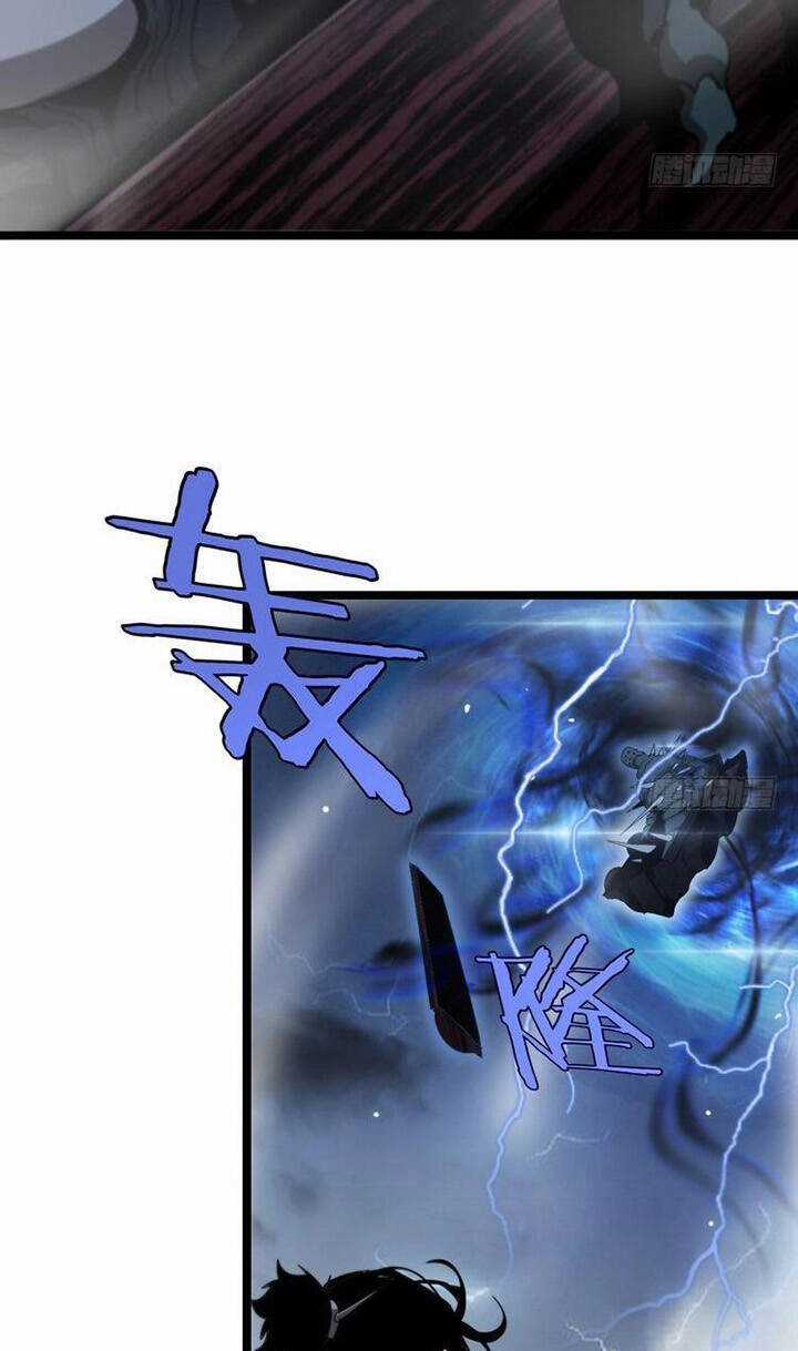 Chư Giới - Tận Thế Online Chapter 228 trang 38