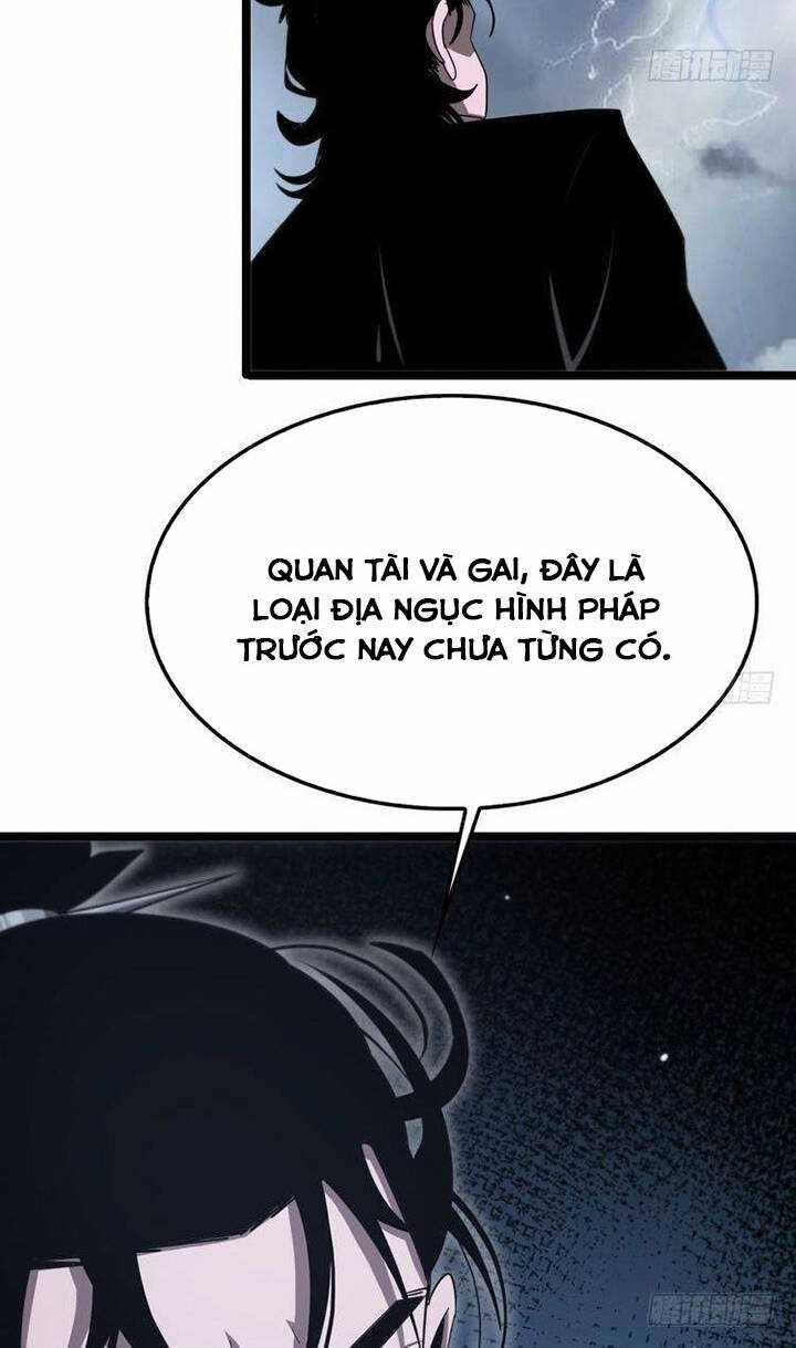 Chư Giới - Tận Thế Online Chapter 228 trang 39