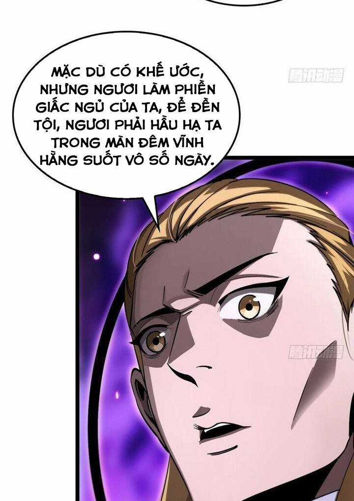 Chư Giới - Tận Thế Online Chapter 228 trang 4