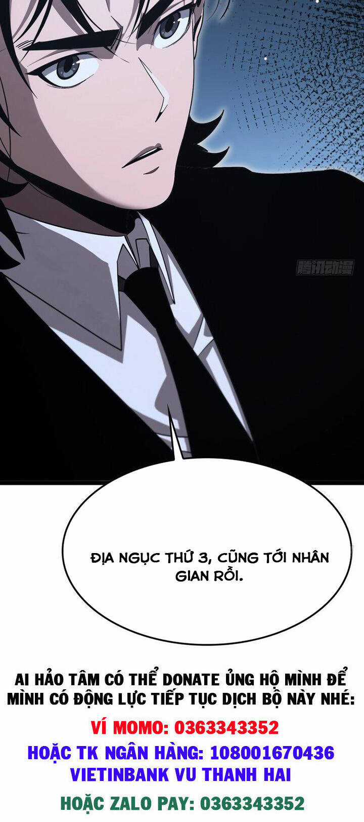 Chư Giới - Tận Thế Online Chapter 228 trang 40