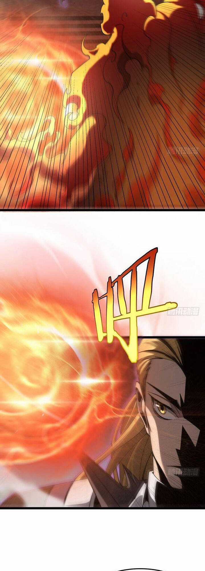 Chư Giới - Tận Thế Online Chapter 228 trang 6